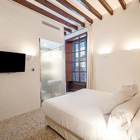 Ca'N Puig De Soller Aparthotel Buitenkant foto