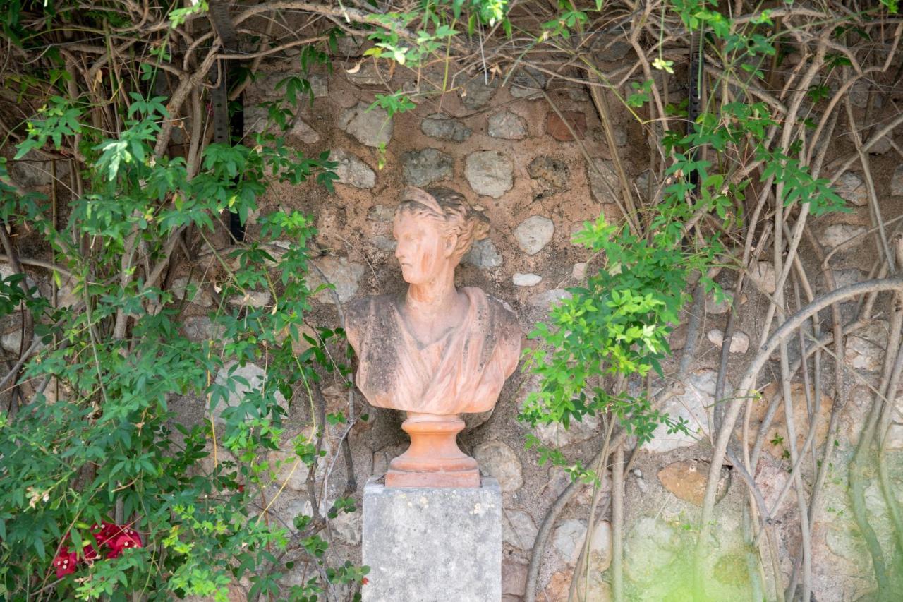 Ca'N Puig De Soller Aparthotel Buitenkant foto