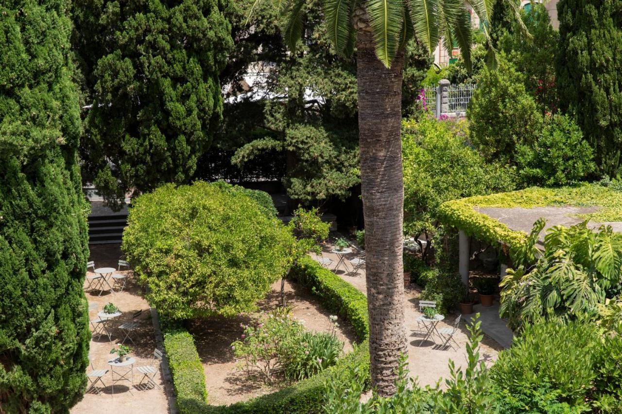 Ca'N Puig De Soller Aparthotel Buitenkant foto