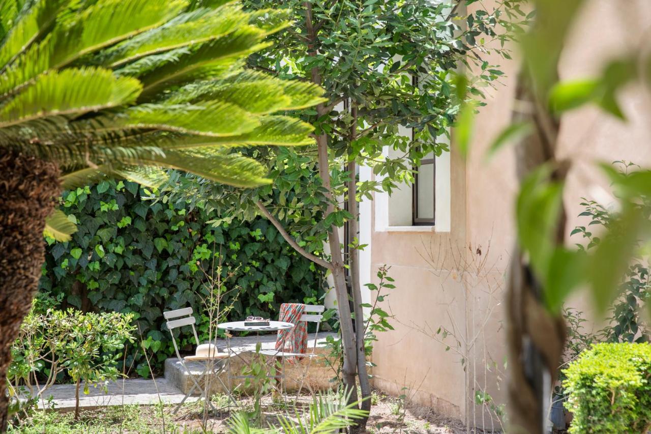 Ca'N Puig De Soller Aparthotel Buitenkant foto