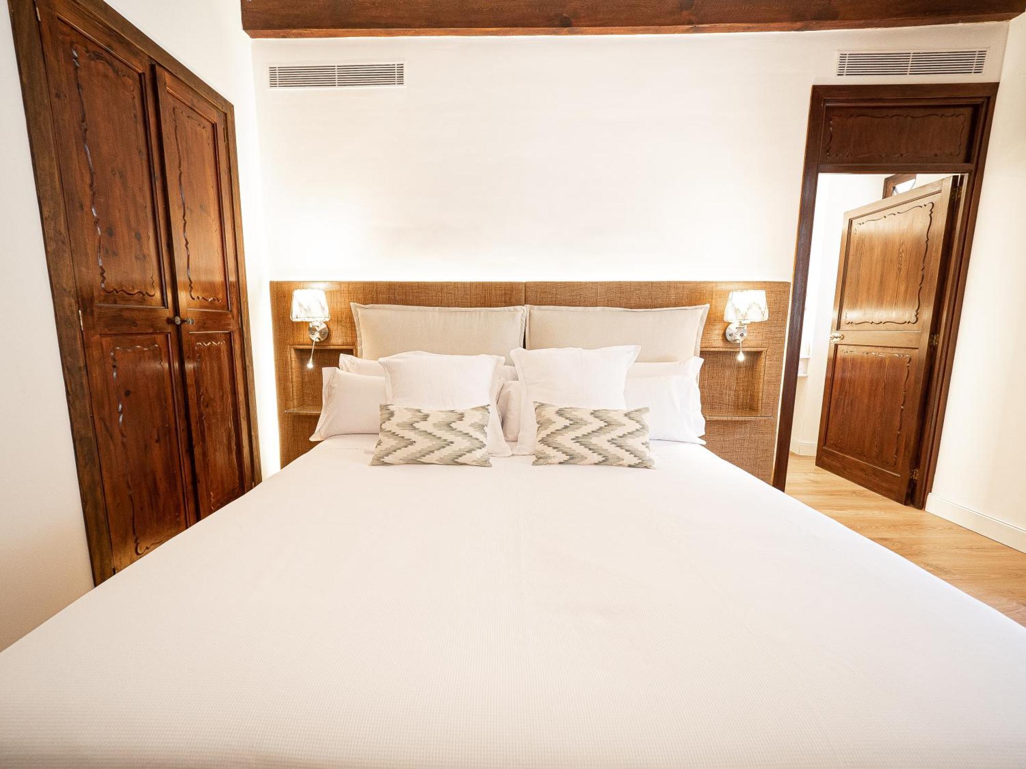 Ca'N Puig De Soller Aparthotel Buitenkant foto