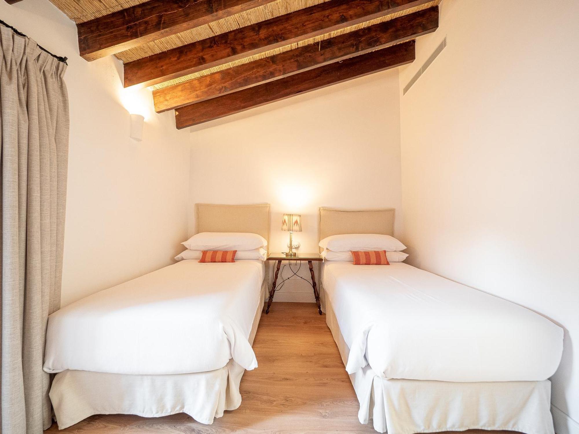 Ca'N Puig De Soller Aparthotel Buitenkant foto