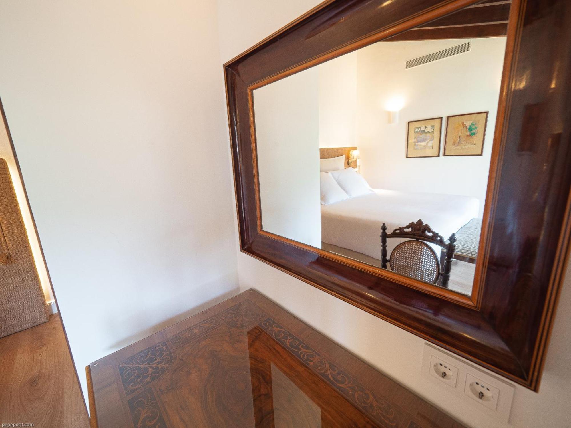Ca'N Puig De Soller Aparthotel Buitenkant foto